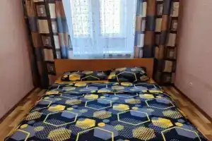 Квартира на Новой улице 20А, Серпухов