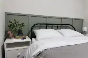 Квартира на Улице Академика Королёва 23, Челябинск