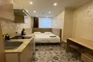 Апартаменты Park Hotel 8, Москва