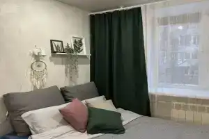 Квартира на проспекте Ломоносова 9к2, Архангельск
