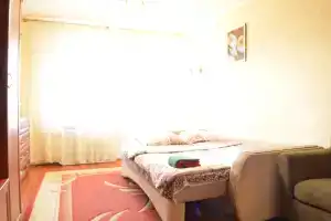 Квартира на Дарвина, Тверь