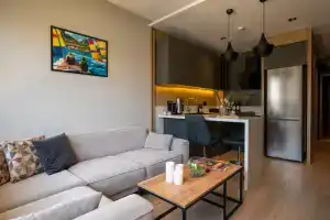 Glory Life Kshabithouse Apartments, Анталья
