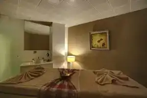 White Monarch Hotel, Стамбул