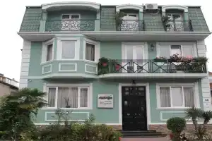 Hotel «Elegant Garden», Батуми