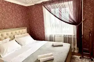 Квартира Гаджиева 164, Махачкала