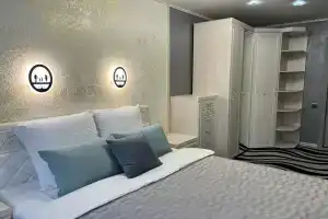 Апартаменты «Созвездие Камчатки», Петропавловск-Камчатский