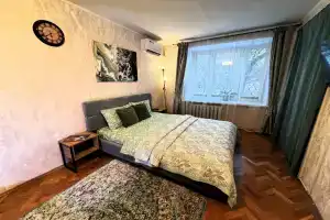 Апартаменты Мятный Уголок, Москва