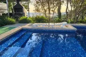 Квартира 3 у Моря с Теплым Бассейном, Туапсе