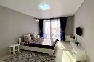 Бабушкина 10 N 138, Чита