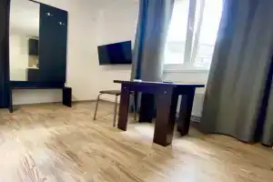 Апартаменты Гости 3, Керчь