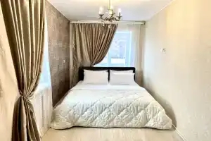 Апартаменты Classic City Center, Вологда