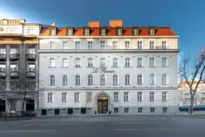 Hotel «Le Premier», Загреб
