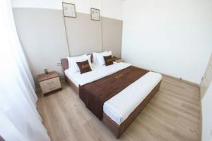 Апартаменты InnDays Apartments на Академика Насоновой 9А, Тула