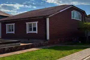 Частный дом Baikalsk Cottage, Байкальск