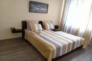 Квартира Евродвушка на Ермакова, Кострома