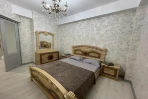 Квартира двухкомнатная у моря, Махачкала