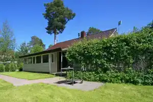 Частный Дом Zaimka Двухкомнатный