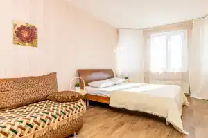 Апартаменты HomeHotel Карла Маркса 49, Нижний Новгород