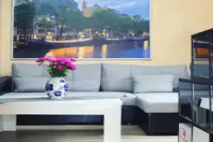 Blisson Guest House Service Hostel в Домодедовском районе