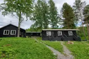 Кемпинг, Рауталахти