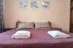 Квартира Iwirent Красногорская, Красногорск