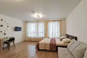 Студия Озерный Парк, Тюмень