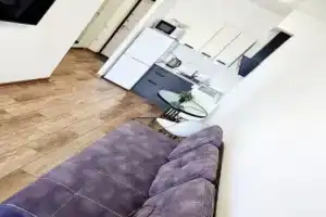Апартаменты ApartLux center38, Иркутск