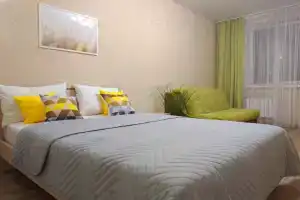 Квартира Vertikalochka71, Тула