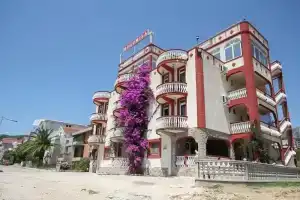 Апарт-отель Bogumila, Бар
