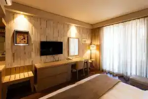 Апартаменты Dreamland Oasis 14 - 1405, Чакви