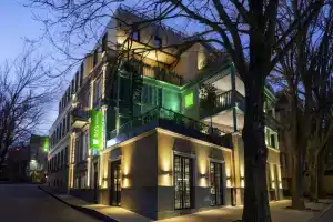 Ibis Styles Old Tbilisi, Тбилиси