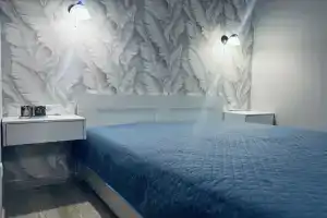 Квартира Чуйкова 59В, Казань