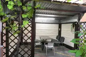 Частный дом  В центру Геленджика, Геленджик