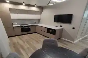 Квартира Двухкомнатная в ЖК Шиханы (0029200), Стерлитамак