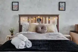 Апартаменты Нижняя Первомайская 59, Москва