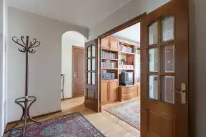 Квартира Двухкомнатная в Марьиной Роще