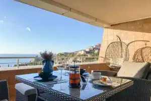 Апартаменты Familiya Gurzuf 10, Гурзуф