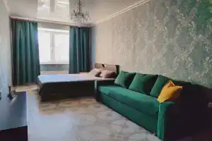 Квартира Двухкомнатная, Копейск