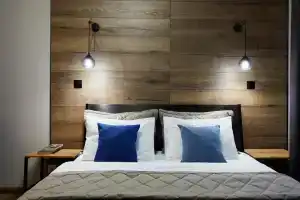 Апартаменты EasyGuest на Ленинградском проспекте 35/2, Москва