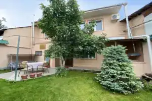 Гостевой дом «Frodo», Ташкент