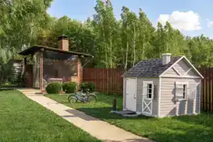 Частный дом Для отдыха Здесь Хорошо, Ясногорск