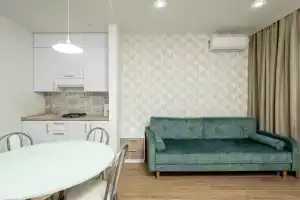 Апартаменты More Rooms в ЖК Милана апр28, Адлер