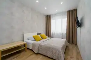 Апартаменты Good Night на Войкова 47, Томск