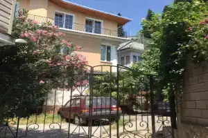 Апартаменты на Соханя, Ялта