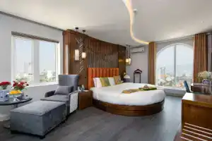 Parze Ocean Hotel & Spa, Дананг