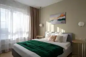 Квартира Milli House, Казань