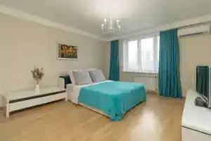 Квартира Новиковъ Дворик, Челябинск