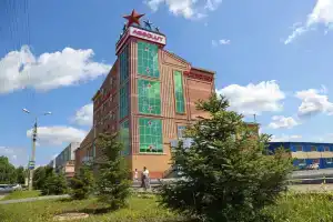 Гостиница «Абсолют», Арсеньев