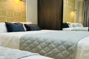 Квартира на Цимлянской 3к1 (148), Москва