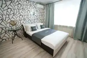 Квартира Inndays Apartments на Пионерской 1(3), Тула